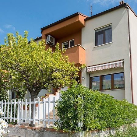 Borgo San Lorenzo Sirolo Bagian luar foto